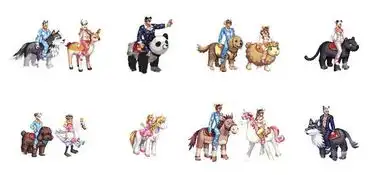  dnf坐骑套正式来袭,动物套和睡衣套玩家恐成最大悲剧