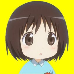  花丸幼稚园情侣头像萌萌哒