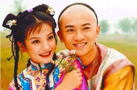  微信表情更新,其中一个和五阿哥相似,苏有朋本人还幽默回应