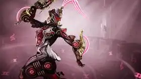  warframe星际战甲瓦斯托双枪p评测novapmagp回归
