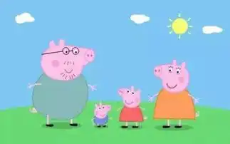 小猪佩琪表情包仙女公主