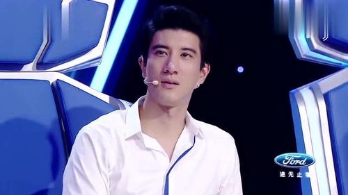  挑战不可能危险挑战,无齿锯盲切钢丝,王力宏表情都变了