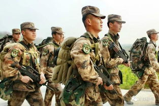  关注新兵下连前,他们来了趟最美旅行