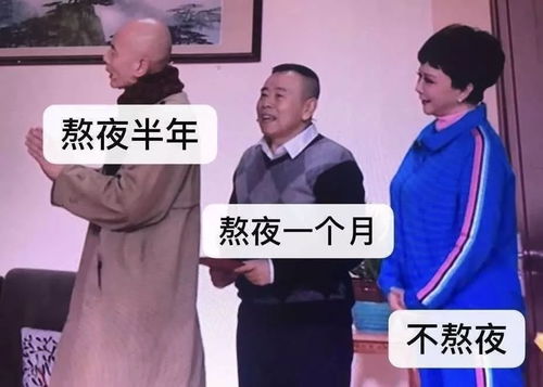 葛优表情包动图挂科