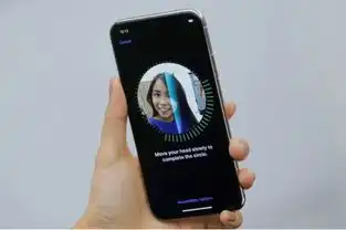  iphonex的指纹设置在哪里