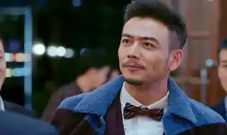  欢乐颂2刚开播,腹肌酒窝低音炮的小包总炸了朋友圈
