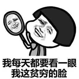  幽默笑话我爸钱包里一直放着一张我妈年轻时候的照片