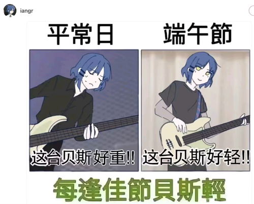  群友们的奇怪表情包595