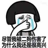 呼叫二狗子表情包