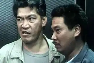  成奎安演大傻是什么电影
