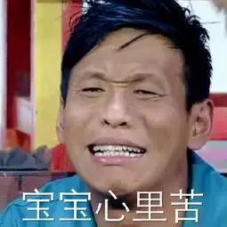 放假被骂表情包宋小宝