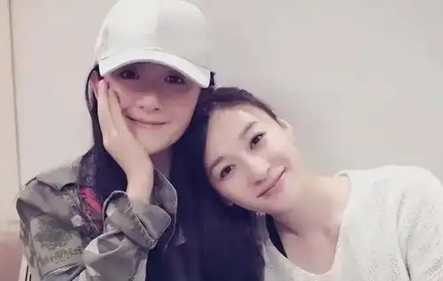  42岁的谢娜,终于为自己的装疯卖傻付出了代价