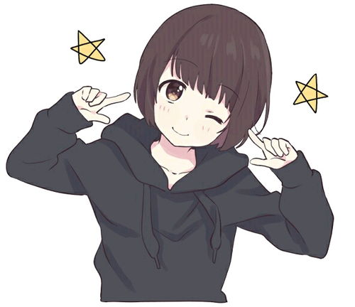  全网最全menherachan表情包