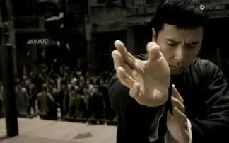  叶问武则天白素贞影视圈中被演烂了的角色图