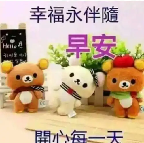 表情包早安生气