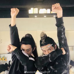  暑期档爆款男友,他们能红到冬天吗