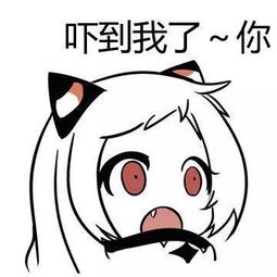 惊吓图片表情包丁真