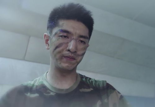  倾城浪漫的海陆空求婚变玩具现场,这是厉致诚表情最丰富的一集