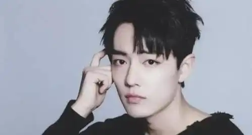 嘲笑的表情包蔡徐坤