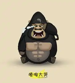  猩猩表情