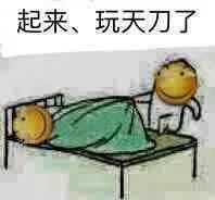  那些年,水群必备的天刀表情包