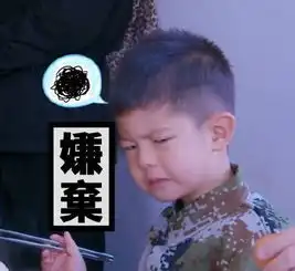  花式坑爹别欺负我年纪小,坑爹我最在行