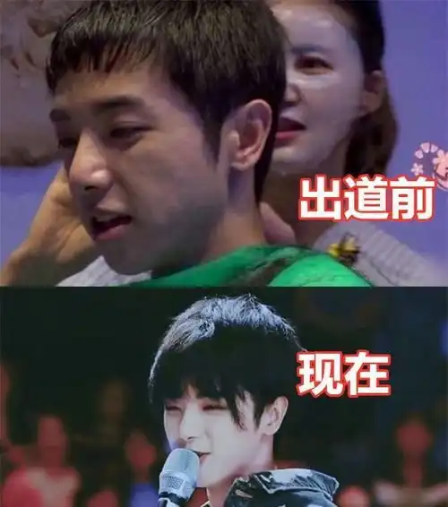  歌手包装有多狠毛不易,华晨宇不算啥,看到蔡徐坤怀疑了