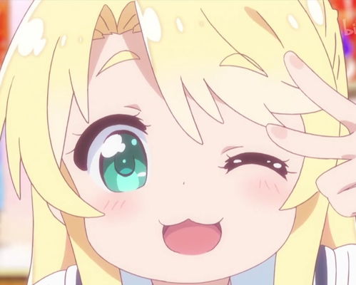  乃爱全tv表情包头像合集喜欢乃爱的快来看看