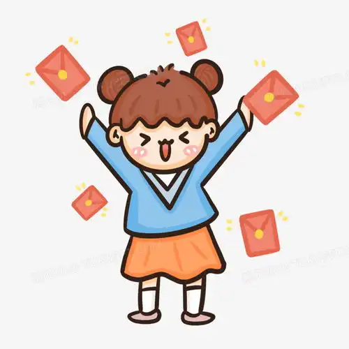 表情包壁纸桌面红包