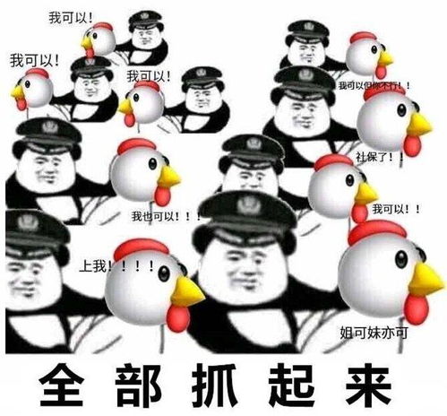  爆笑很能装比的表情包没有表情包,我怎么装比全部抓起来