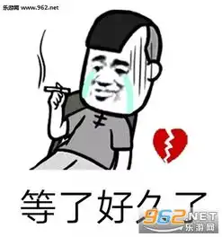  等了好久了表情图片等了好久了表情包下载乐游网游戏下载
