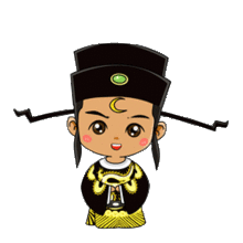  小包仔萌萌哒表情包来袭