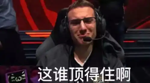  把过气动漫恶搞成表情包,这谁顶得住啊