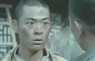  盘点亮剑中的十个经典角色,你最喜欢哪一个
