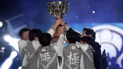  ig世界赛表情包让你一次看个够
