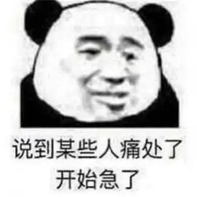  很招人喜欢很有梗的爆笑聊天表情包合集
