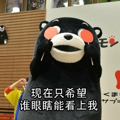 摸狗头动图表情包