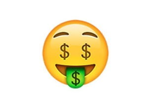  emoji苹果ios9.1新emoji表情排名最好玩的前20个