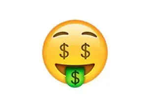  emoji苹果ios9.1新emoji表情排名最好玩的前20个