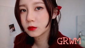  我男朋友在lgd打adckramer河悰勋仿妆