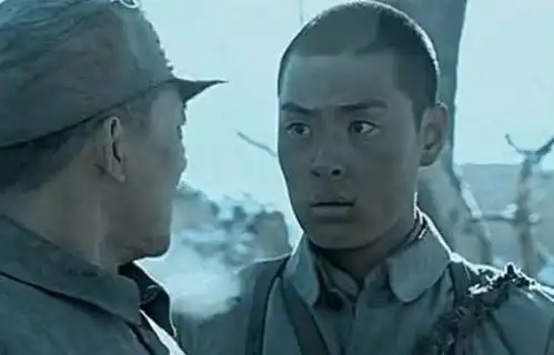  亮剑同样给和尚报仇,旧版李云龙表情看哭观众,新版却像讨债的