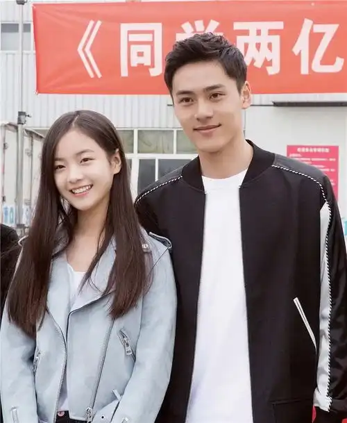  李庚希新剧登录央视开播,可惜首播收视不如意,网友直呼资源咖