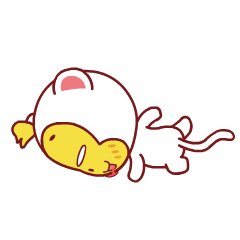  贱萌嘻多猴微信表情第二弹