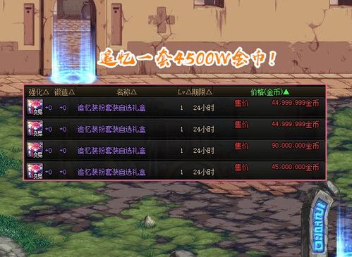  dnf全职业苍穹之翼一览夏日装扮别买,8合1追忆最佳选择