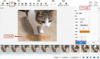  不用ps,3分钟制作100个专属gif表情包,9102年了斗图不能输