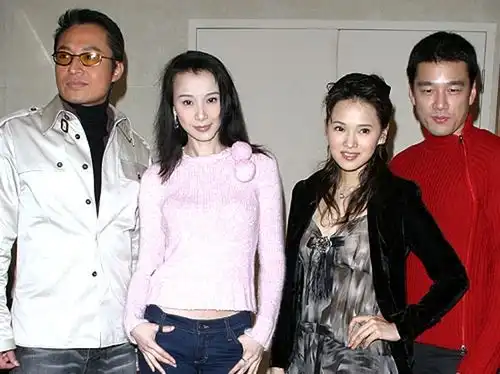 多次被富商包养,当小三成瘾,53岁未婚没孩子,富豪收割机萧蔷 多次被富商包养,当小三成瘾,53岁未婚没孩子,富豪收割机萧蔷