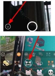  b612制作的表情包发朋友圈怎么发b612动图要怎么发朋友圈