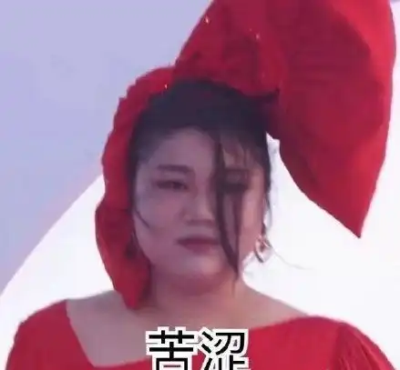  杨天真王嘉尔像穿情侣装艺人们风中凌乱,gq红毯成快乐源泉