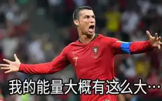  笑出了猪叫,世界杯新一届表情包