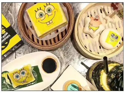  好看好吃的它为周末疯狂打call